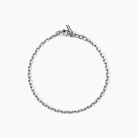 Bracciale Mabina Uomo EVERY DAY in Argento 533815 - 533815